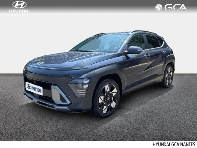 HYUNDAI Kona 1.6 GDi 138ch Hybrid Executive DCT-6 occasion 2026 - Photo 1