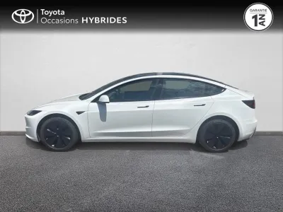 TESLA Model 3 Standard RWD occasion 2023 - Photo 3