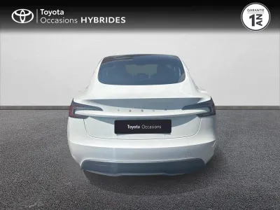 TESLA Model 3 Standard RWD occasion 2023 - Photo 4