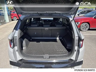 HYUNDAI Tucson 1.6 T-GDI 215ch Hybrid N Line Creative occasion 2026 - Photo 4