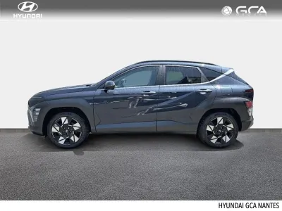 HYUNDAI Kona 1.6 GDi 138ch Hybrid Executive DCT-6 occasion 2026 - Photo 2