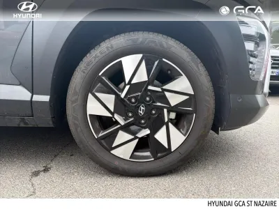 HYUNDAI Kona 1.6 GDi 138ch Hybrid Executive DCT-6 occasion 2026 - Photo 4