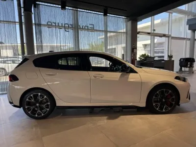 BMW Serie 1 120dA 163ch M Sport DKG7 occasion 2026 - Photo 3