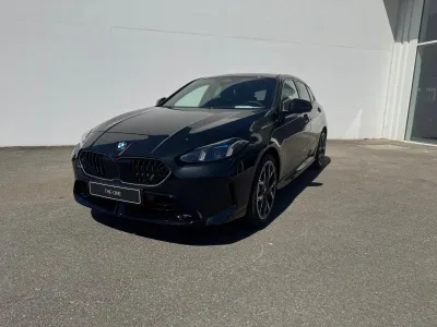 BMW Serie 1 120dA 163ch M Sport DKG7 occasion 2026 - Photo 1
