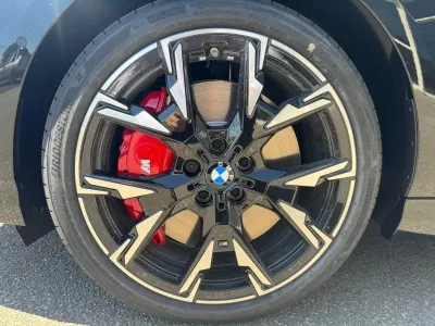 BMW Serie 1 120dA 163ch M Sport DKG7 occasion 2026 - Photo 4