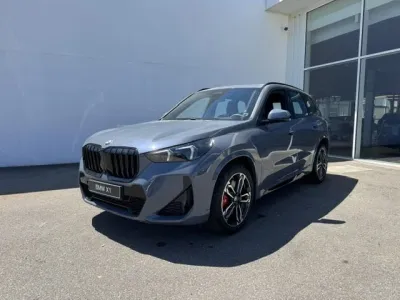 BMW X1 sDrive20d 163ch M Sport occasion 2026 - Photo 1