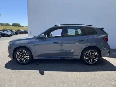 BMW X1 sDrive20d 163ch M Sport occasion 2026 - Photo 3
