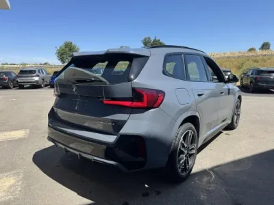 BMW X1 sDrive20d 163ch M Sport occasion 2026 - Photo 2