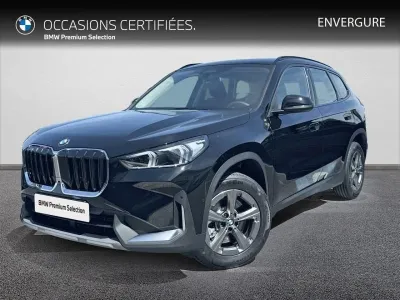BMW X1 sDrive20i 170ch occasion 2026 - Photo 1