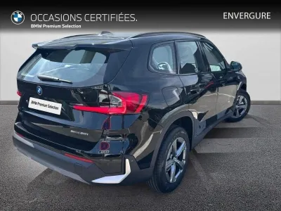 BMW X1 sDrive20i 170ch occasion 2026 - Photo 2