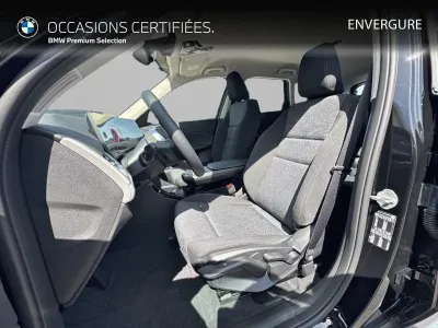 BMW X1 sDrive20i 170ch occasion 2026 - Photo 4