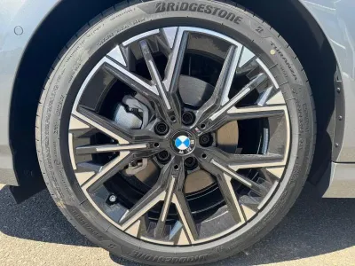 BMW Serie 1 120dA 163ch M Sport DKG7 occasion 2026 - Photo 4