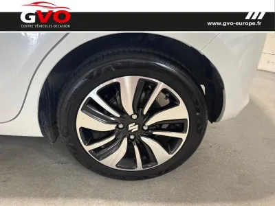 SUZUKI Swift 1.2 Dualjet Hybrid 90ch Pack Euro6d-T occasion 2020 - Photo 4
