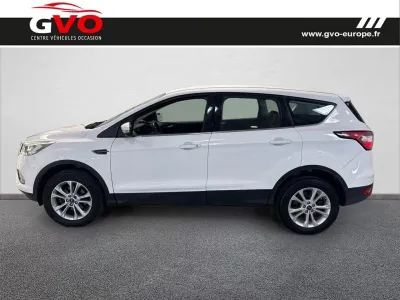 FORD Kuga 1.5 EcoBoost 120ch Titanium occasion 2018 - Photo 3