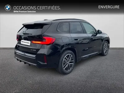 BMW X1 xDrive25e 245ch M Sport occasion 2026 - Photo 2
