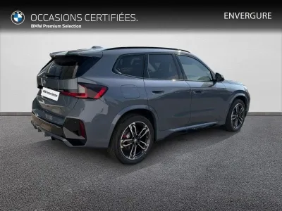BMW X1 sDrive20i 170ch M Sport occasion 2026 - Photo 2