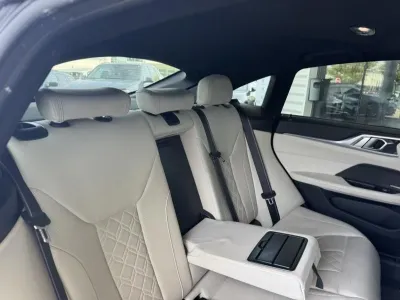 BMW i4 eDrive40 340ch M Sport occasion 2024 - Photo 3