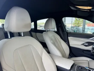 BMW i4 eDrive40 340ch M Sport occasion 2024 - Photo 4
