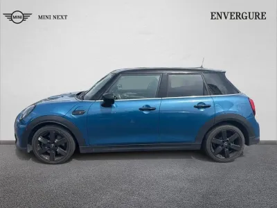 MINI Mini 5 Portes Cooper S 178ch Edition Premium Plus BVA7 occasion 2023 - Photo 3
