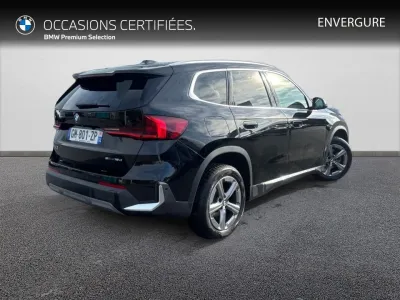 BMW X1 sDrive18d 150ch occasion 2023 - Photo 2