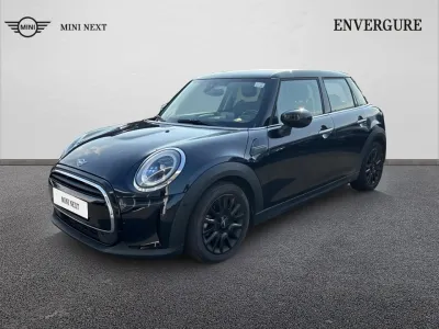 MINI Mini 5 Portes Cooper 136ch Edition Premium Plus BVA7 occasion 2023 - Photo 1