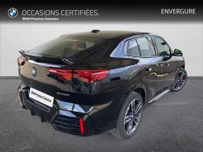 BMW X2 iX2 xDrive30 313ch M Sport occasion 2024 - Photo 2