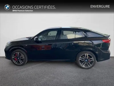 BMW X2 iX2 xDrive30 313ch M Sport occasion 2024 - Photo 3