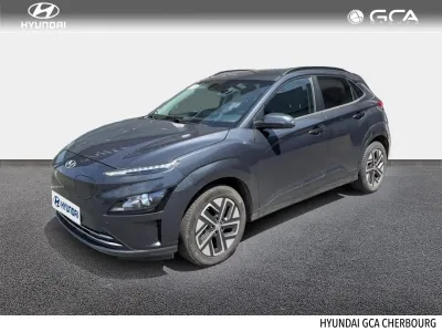 HYUNDAI Kona Electric 39kWh - 136ch Intuitive occasion 2023 - Photo 1