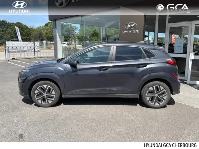 HYUNDAI Kona Electric 39kWh - 136ch Intuitive occasion 2023 - Photo 3