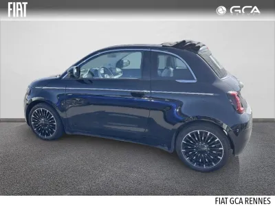 FIAT 500C e 118ch La Prima MY23 occasion 2023 - Photo 3