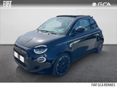 FIAT 500C e 118ch La Prima MY23 occasion 2023 - Photo 1