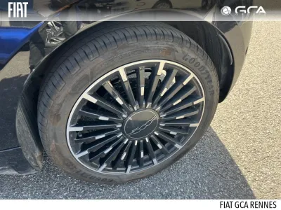 FIAT 500C e 118ch La Prima MY23 occasion 2023 - Photo 4