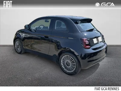 FIAT 500 e 118ch Icône occasion 2023 - Photo 2