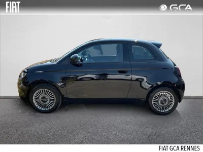 FIAT 500 e 118ch Icône occasion 2023 - Photo 3
