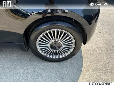 FIAT 500 e 118ch Icône occasion 2023 - Photo 4