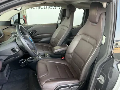 BMW i3 170ch 120Ah Edition 360 Atelier occasion 2019 - Photo 4
