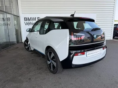 BMW i3 170ch 120Ah Edition 360 Atelier occasion 2019 - Photo 2