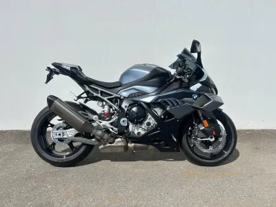 BMW S S 1000 RR 2025 occasion 2026 - Photo 1