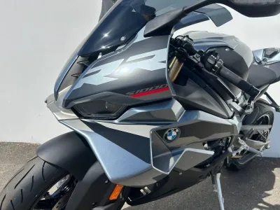BMW S S 1000 RR 2025 occasion 2026 - Photo 4