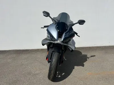 BMW S S 1000 RR 2025 occasion 2026 - Photo 3