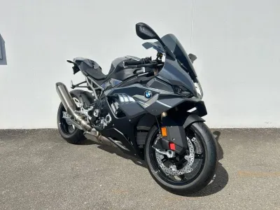 BMW S S 1000 RR 2025 occasion 2026 - Photo 2