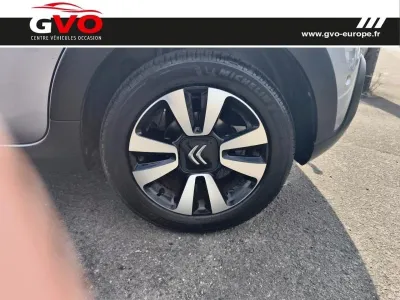 CITROEN C3 1.5 BlueHDi 100ch S&S Shine occasion 2020 - Photo 4