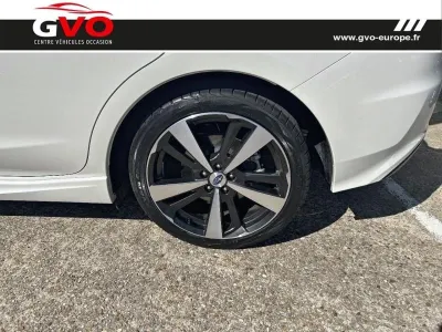 SUBARU Impreza 1.6i 114ch Eyesight Luxury MY19 occasion 2019 - Photo 4