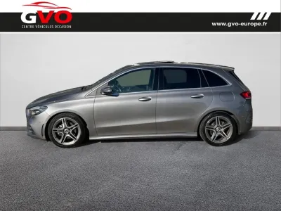 MERCEDES-BENZ Classe B 180d 2.0 116ch AMG Line Edition 8G-DCT occasion 2020 - Photo 3