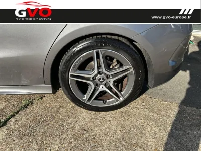 MERCEDES-BENZ Classe B 180d 2.0 116ch AMG Line Edition 8G-DCT occasion 2020 - Photo 4