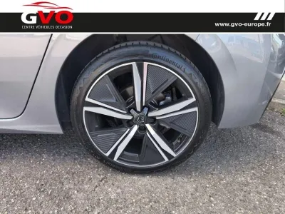 PEUGEOT 308 1.5 BlueHDi 130ch S&S GT EAT8 occasion 2024 - Photo 4
