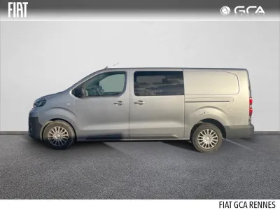 TOYOTA PROACE Long 2.0 D-4D 140 Cabine Approfondie Business RC23 occasion 2022 - Photo 3
