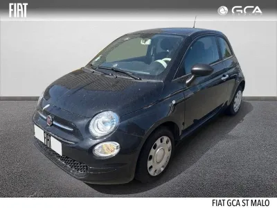 FIAT 500 1.0 70ch BSG S&S Dolcevita occasion 2022 - Photo 1