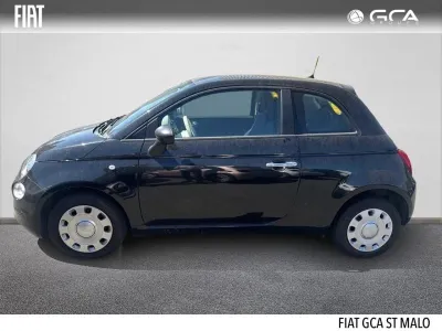 FIAT 500 1.0 70ch BSG S&S Dolcevita occasion 2022 - Photo 3