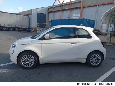 FIAT 500 e 95ch Pack Confort MY23 occasion 2023 - Photo 3